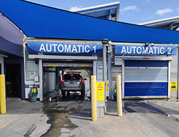 Automatic Entry